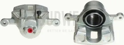 Produktbild von BUDWEG CALIPER Bremssattel Vorne Rechts für KIA RIO II (JB) 343627