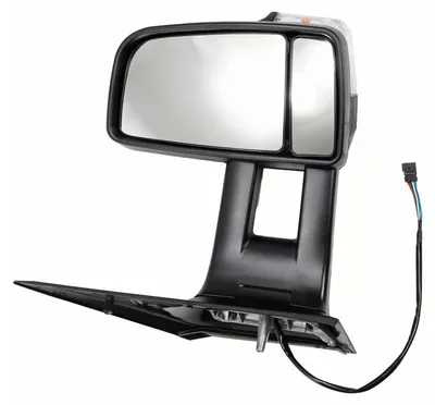 Immagine prodotto di specchio esterno destro, MERCEDES-BENZ Sprinter VW Crafter, A0008108519