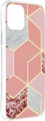 Produktbild von Handy Hülle Schutz Cover Case "Marble Cosmo" Muster Tasche für Xiaomi Redmi Note 9s Motiv 2