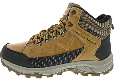 Produktbild von Tom Tailor 428280200 (43/camel)