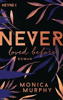 Immagine prodotto di Never Loved Before