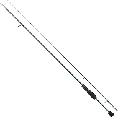 Immagine prodotto di Canna da spinning Shimano Fishing Technium As argento 1,98 m / 0,7-6 g argento 1,98 m