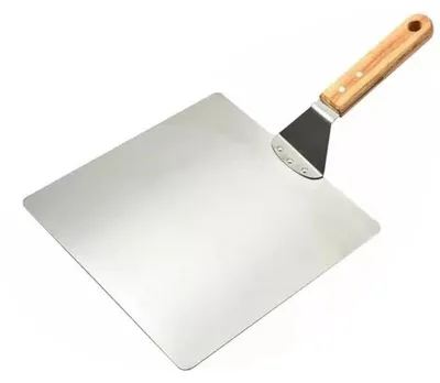 Produktbild von Pronett XJ4532 Pizzaschaufel 25,5 x 25,5 cm