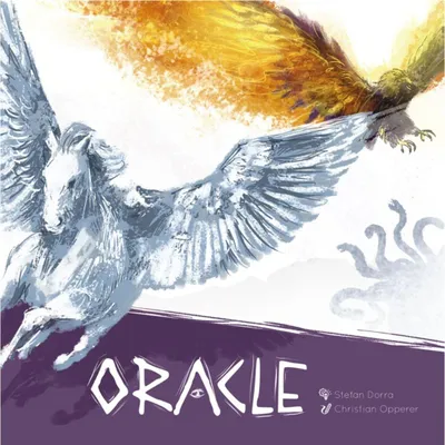 Produktbild von Dorra, S: Oracle
