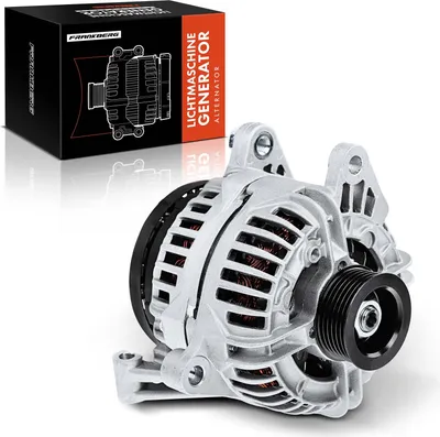 Obrázek produktu pro Frankberg 1x alternátor pro Jeep Grand Cherokee II WG WJ 4.0-4.7L 1998-2005