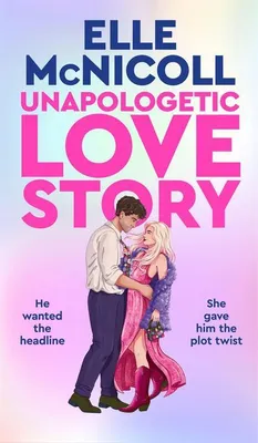 Produktbild von Unapologetic Love Story