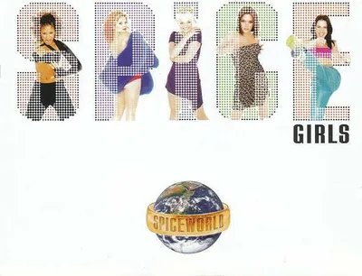 Obrázok produktu pre Spiceworld