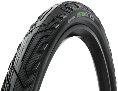 Image de Pneu Continental Pure Contact Black - 27,5 x 2,20