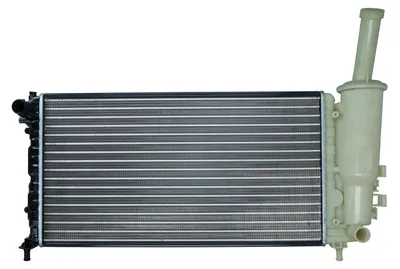 Produktbild von KAMOKA 7705182 Kühler Wasserkühler Motorkühler für FIAT PUNTO (188)