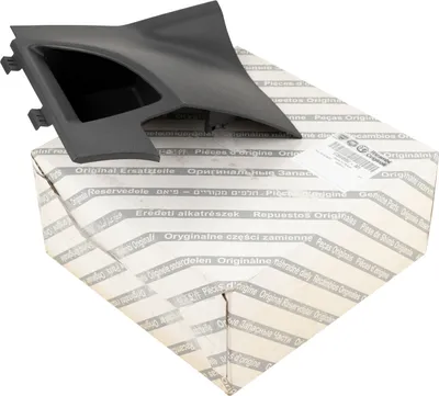 Produktbild von Original Fiat Armaturenbrettverkleidung für Fiat 500 Abarth 500 735645852