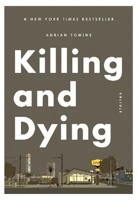 Produktbild von Killing and Dying