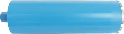 Produktbild von Diamantbohrkrone Lasergesintert, Ø 152Mm, 1 1/4"