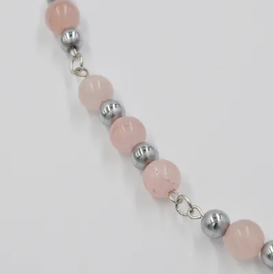 Produktbild von Steuer Modeschmuck Kette Brillenkette