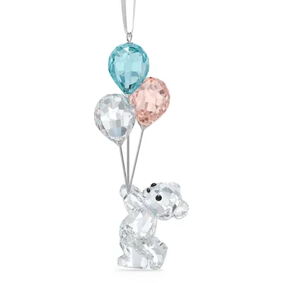 Produktbild von Swarovski MY LITTLE KRIS BEAR ORNAMENT 5557543 AP 2023