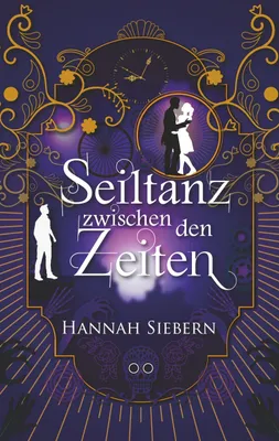 Produktbild von Seiltanz zwischen den Zeiten