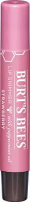 Produktbild von Burt´s Bees Tinted Lip Shimmer Strawberry (Lippgloss, glänzendes finish) 500237