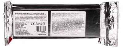 Produktbild von Modelliermasse- Schul- Modelliermasse -1000 g ,weiß (...1500101VF)