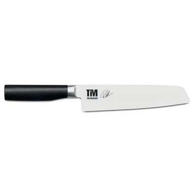 Produktbild von kai Tim Mälzer Kamagata, Kochmesser, 20 cm, Edelstahl, 1 Stück(e)