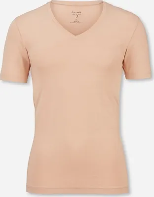 Produktbild von Olymp Rundhals T-Shirt für Herren