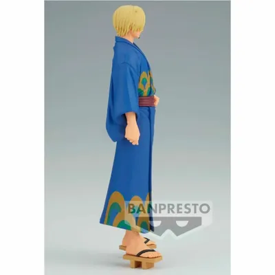 Immagine prodotto di Banpresto - One Piece Grandline Seria Yunokuni Sanji Figurki 17cm