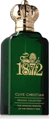 Produktbild von Clive Christian 1872 For Women Parfum 100 ml (woman)