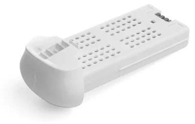 Productafbeelding van Syma X22W batterij, 3,7V, 400mAh (wit)