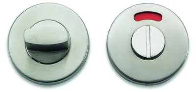 Immagine prodotto di Rosette Bricard Tempo Design in acciaio inossidabile, 668027