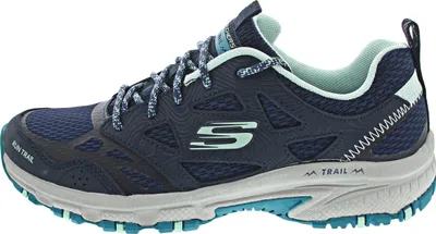 Produktbild von Skechers Hillcrest Sportschuh Blau