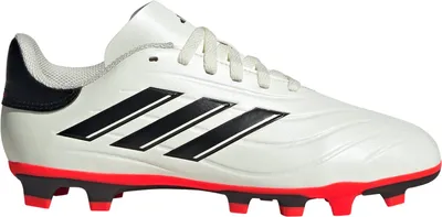 Produktbild von ADIDAS Adidas Kinder Fußballschuh COPA PURE 2 CLUB FxG J NAVY 33,5