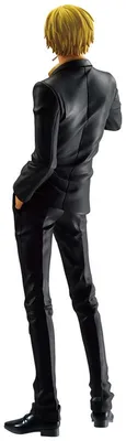 Produktbild von One Piece Beyond The Trials Sanji Ichibansho figure 25cm