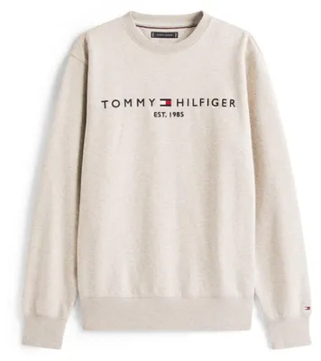 Produktbild von Tommy Hilfiger Tommy Logo Sweatshirt
