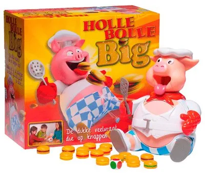 Zdjęcie produktu dla Goliath Hollow Bolle Big