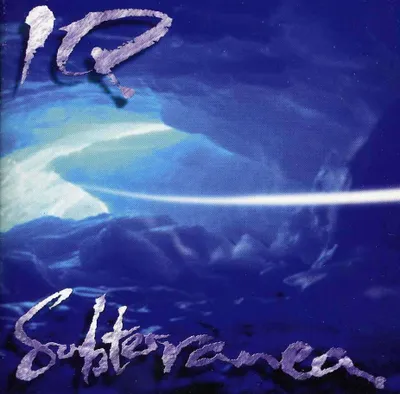 Produktbild von Iq-Subterranea