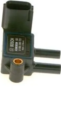 Produktbild von Sensor, Abgasdruck BOSCH 0 986 280 723