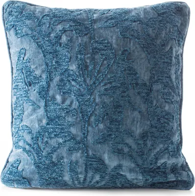 Produktbild von EUROFIRANY | Kissenbezug - 45x45 cm - Blau