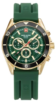 Obrázek produktu pro Swiss Alpine Military Sierra Chrono SAM7034.9818