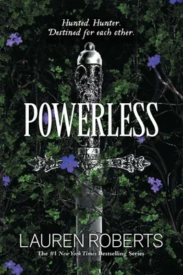 Produktbild von Powerless