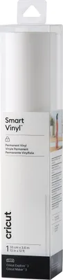 Produktbild von Cricut Smart Vinyl Removable Roll Selbstklebende Vinylfolie    One Size