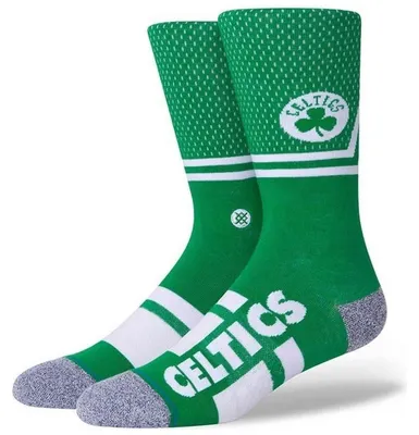Produktbild von Socken Stance Boston Celtics Shortcut für Unisex