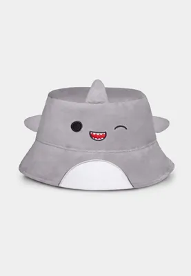 Produktbild von Squishmallows - Gordon Novelty Bucket Hat
