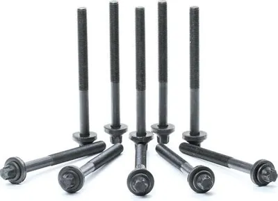 Image de Jeu de vis à tête cylindrique REINZ 14-32004-02