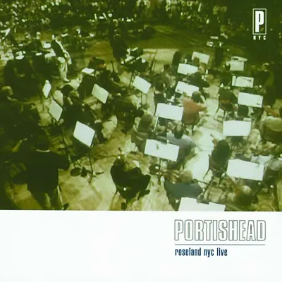 Produktbild von Portishead-Pnyc