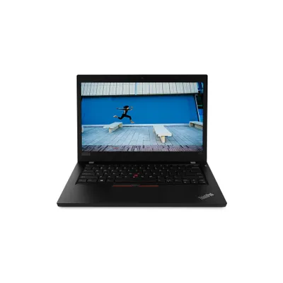 Produktbild von Lenovo ThinkPad L490, Intel® Core™ i5, 1,6 GHz, 35,6 cm (14"), 1920 x 1080 Pixel, 8 GB, 256 GB