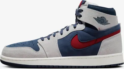 Produktbild von Air Jordan 1 Zoom CMFT 2 "Olympic Midnight Navy" DV1307-406, Größe: 44,5