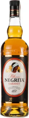 Produktbild von Fett 70 cl.