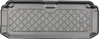 Produktbild von Z440762 Kofferraumwanne kompatibel mit Minauto Cross 2010-2016