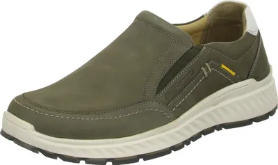 Produktbild von Slipper/Kletthalbschuh Freizeit (Casual) 54WO001-300/440
