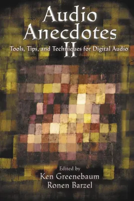 Produktbild von Audio-Anekdoten II