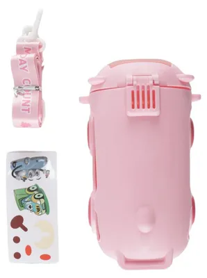 Obrázok produktu pre 500 ml fľaša Autoform, vhodná do školy a na hranie