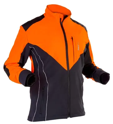 Produktbild von GRÜNHOLZ® Pro³®air Forstjacke, Größe: S bis 2XL Größe - XL